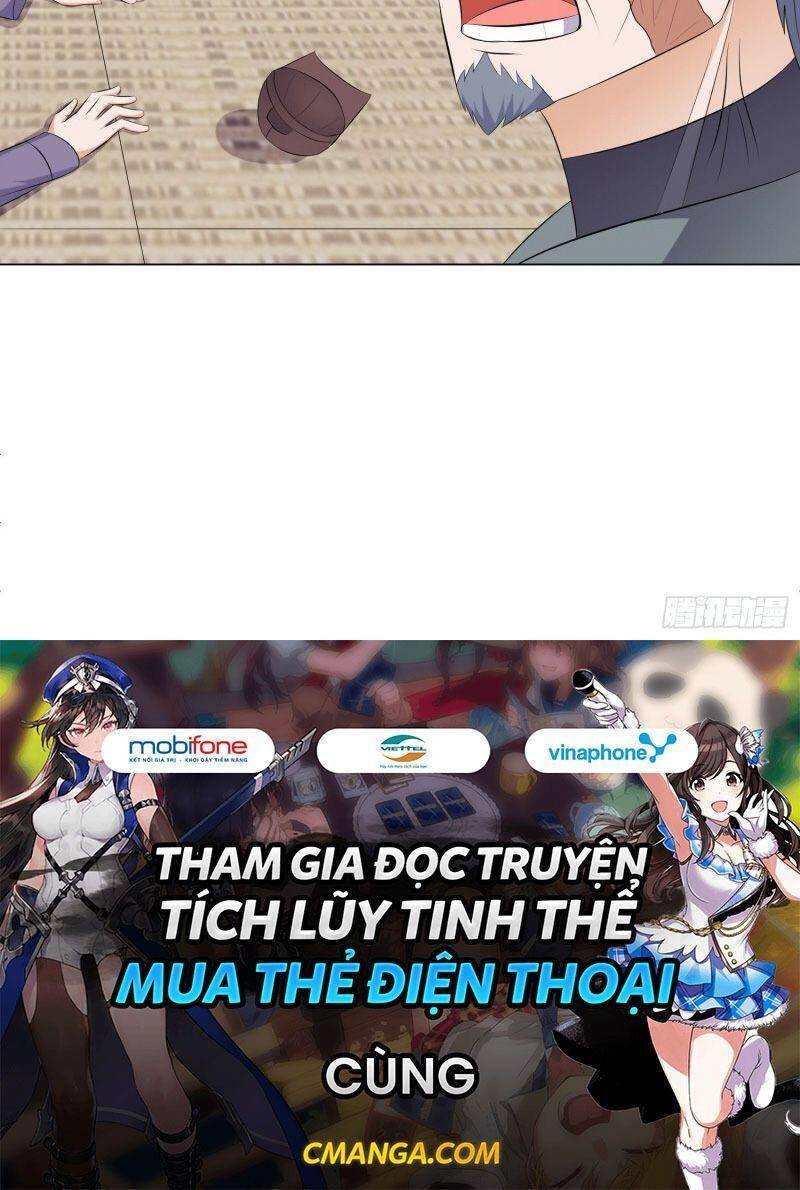 tên bảo vệ này có chút tà chapter 48 17