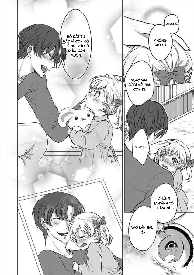 cơ thể chúng ta là một cặp hoàn hảo chapter 32.2 8