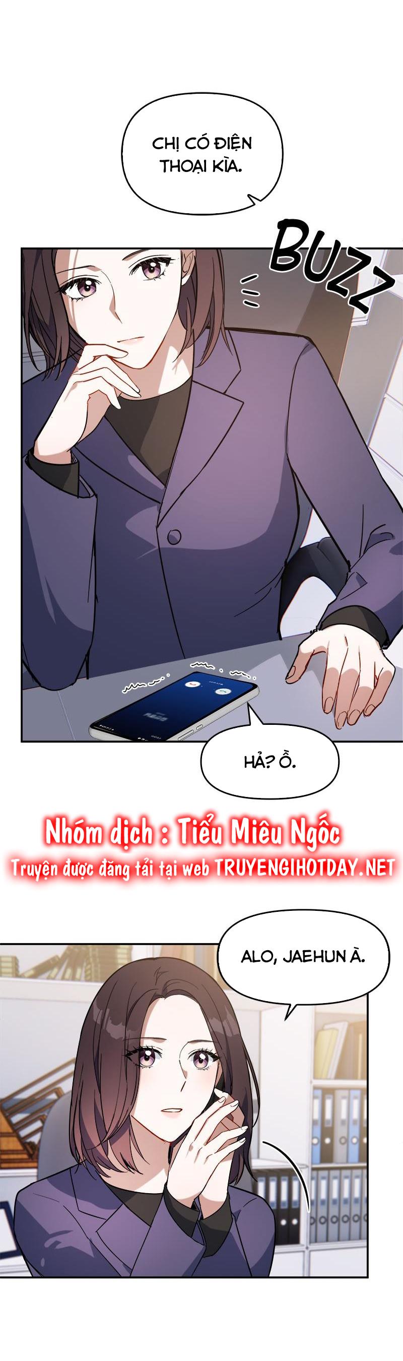 bản cam kết hôn nhân chapter 5 15