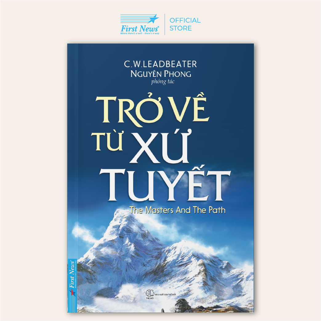 Sách - Combo Trọn Bộ 14 Cuốn Tác Giả Nguyên Phong (Bìa Mềm)