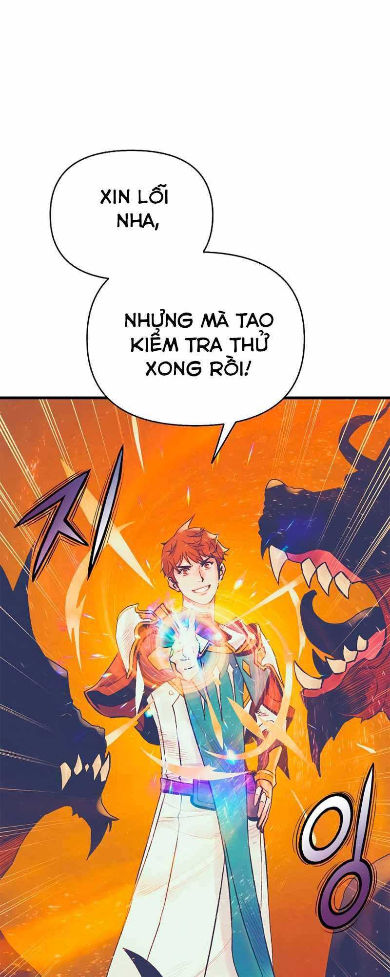 tu sĩ trị liệu của thái dương giáo chapter 5 88