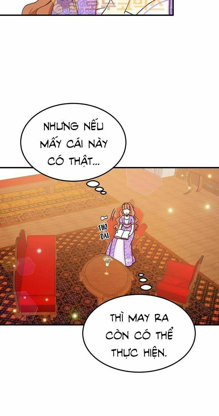 công tước, loạn vừa thôi! chapter 25.9 131