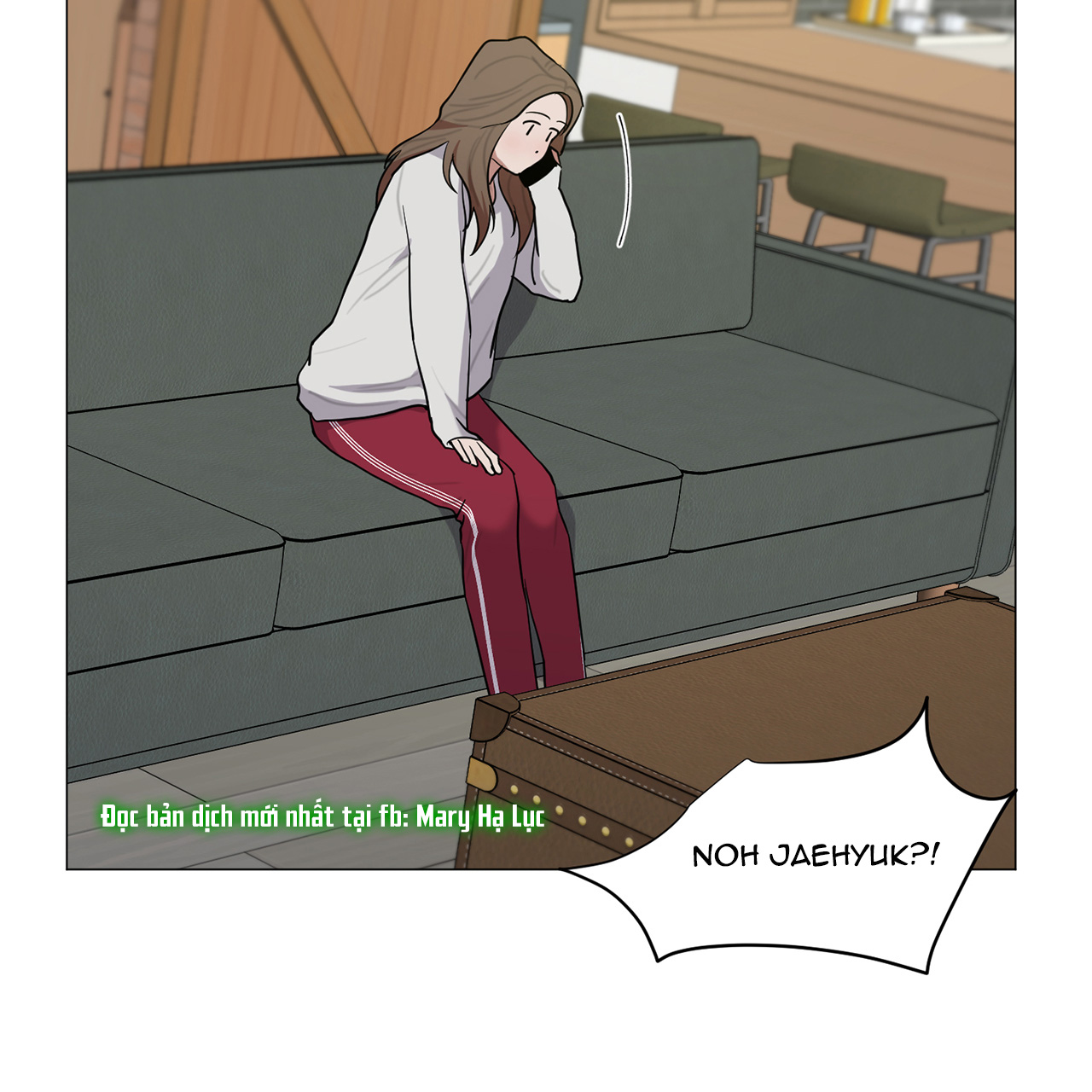 one more time chapter 30.3 27