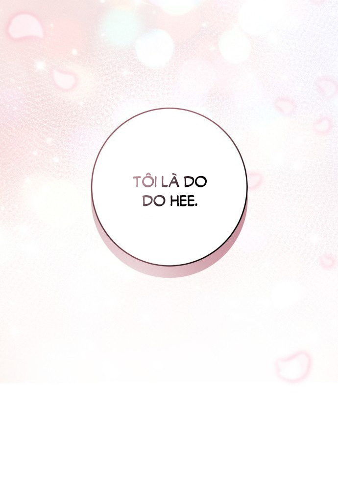 my demon - ác quỷ của tôi chapter 1.1 59