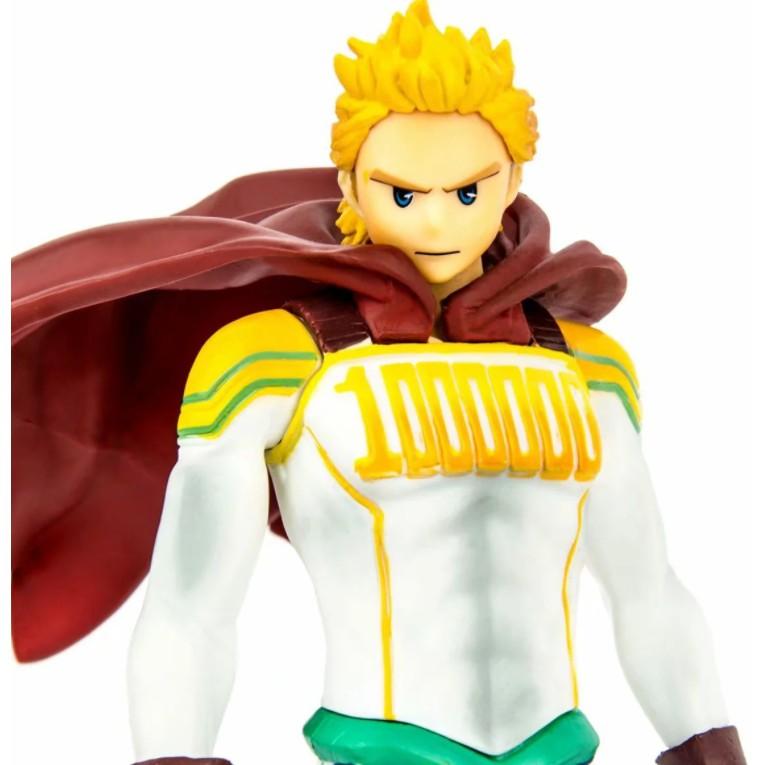 Mô hình Figure My Hero Academia Mirio Togata sắc nét 18cm