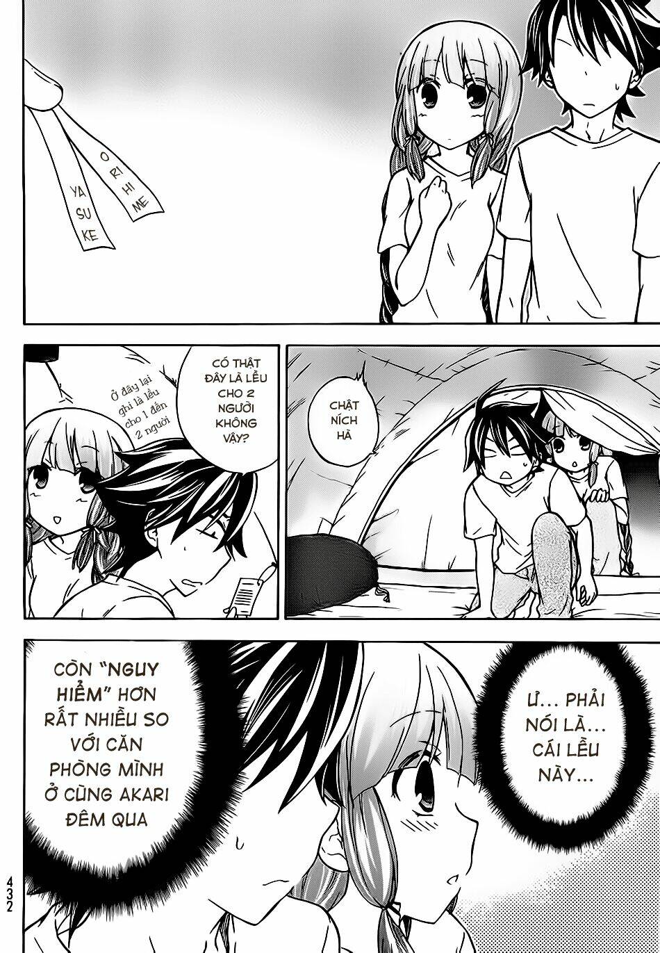 maga-tsuki chapter 20 11