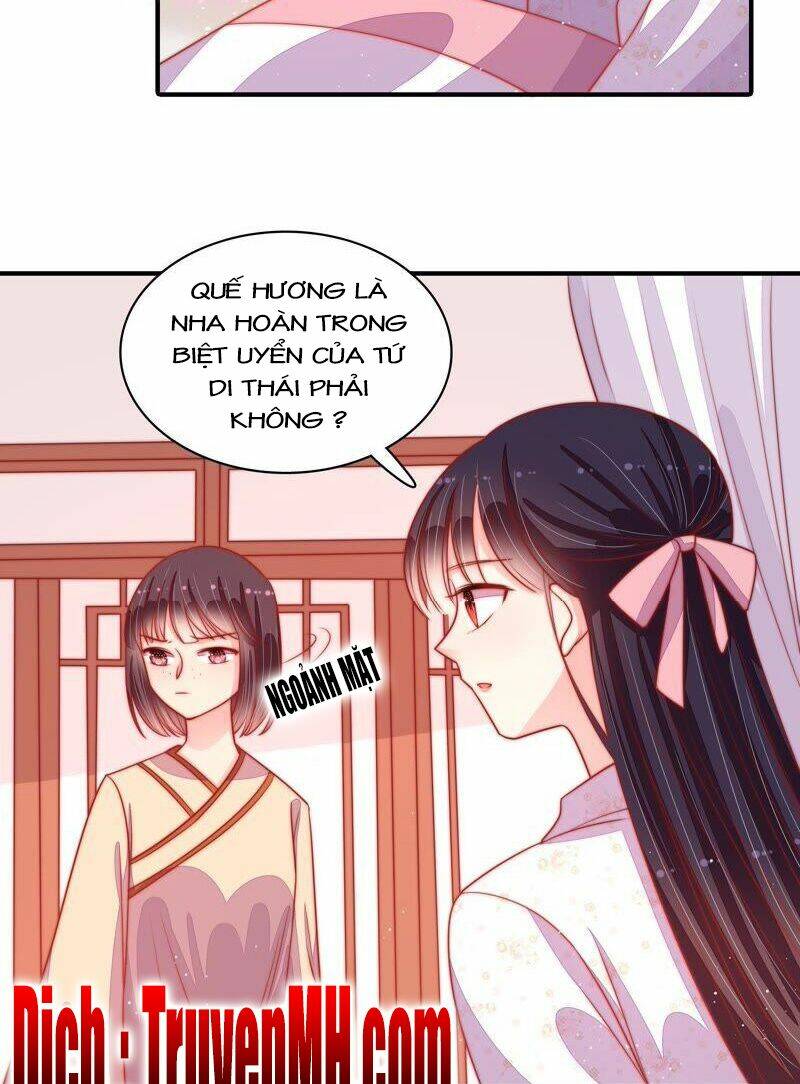 ngày nào thiếu soái cũng ghen chapter 150 10