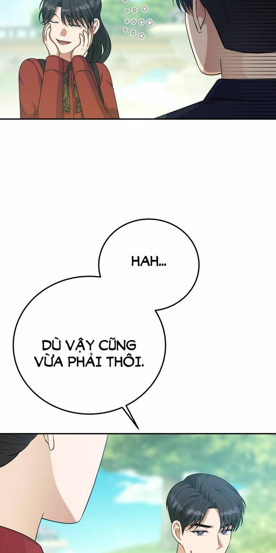 [18+] xin hãy để ý tới jasmine chapter 26 12