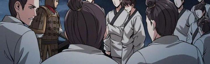 đại tần, ta là con tần thủy hoàng, giết địch thành thần chapter 4 202