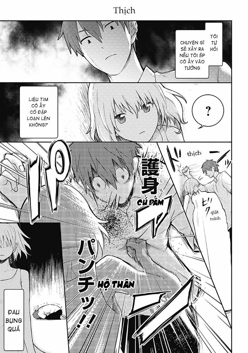 #shin5 - kekkonshite mo koishiteru chapter 1 10