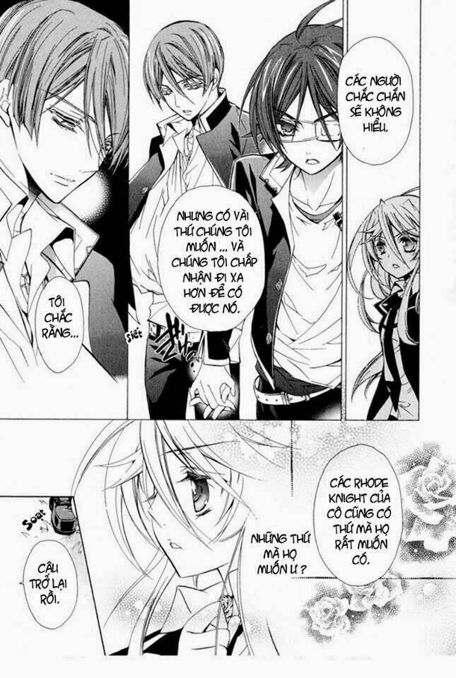 nụ hôn của công chúa tường vi chapter 17 31