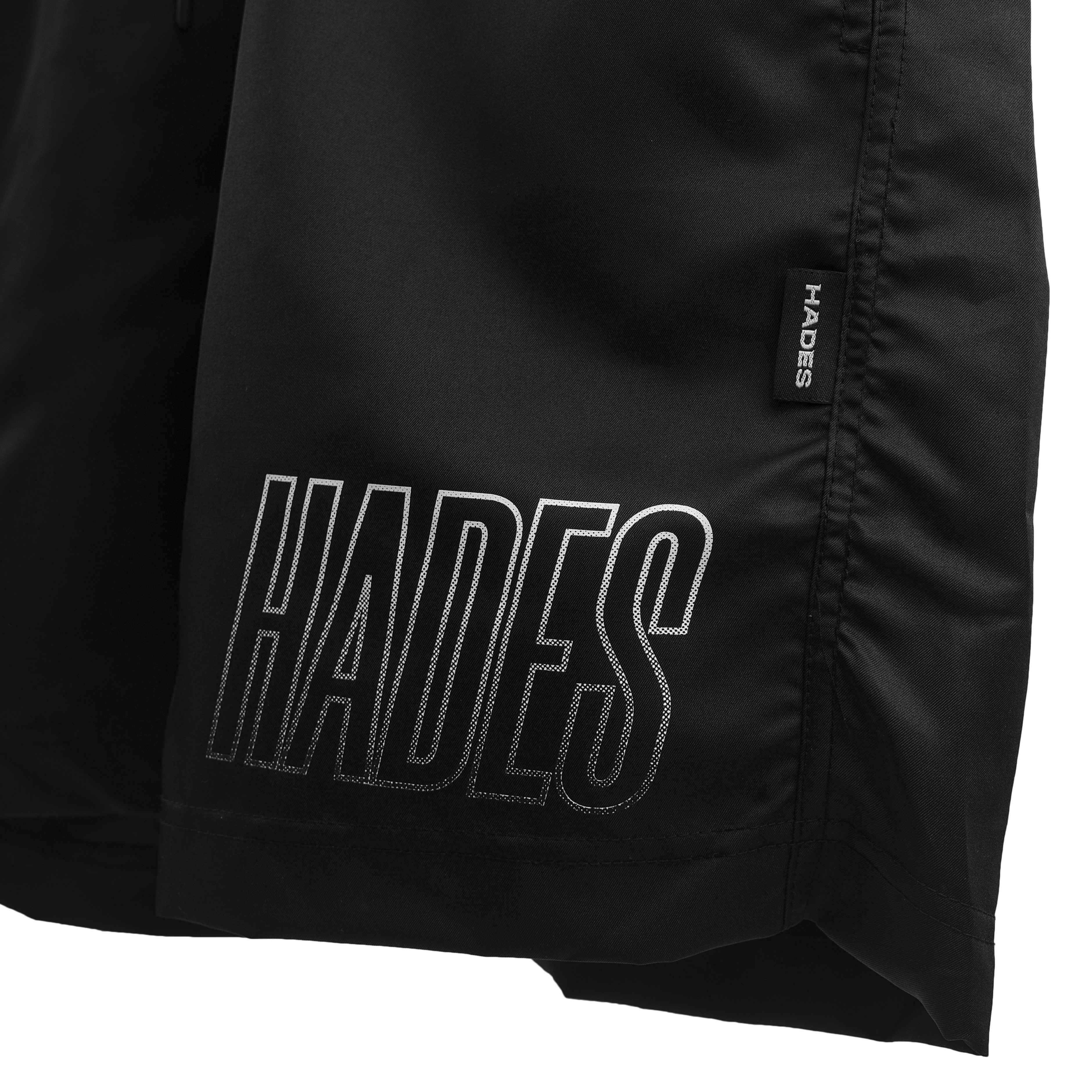 Quần Short Vải Dù Unisex  TRACK SHORTS - HADES BRAND CHÍNH HÃNG