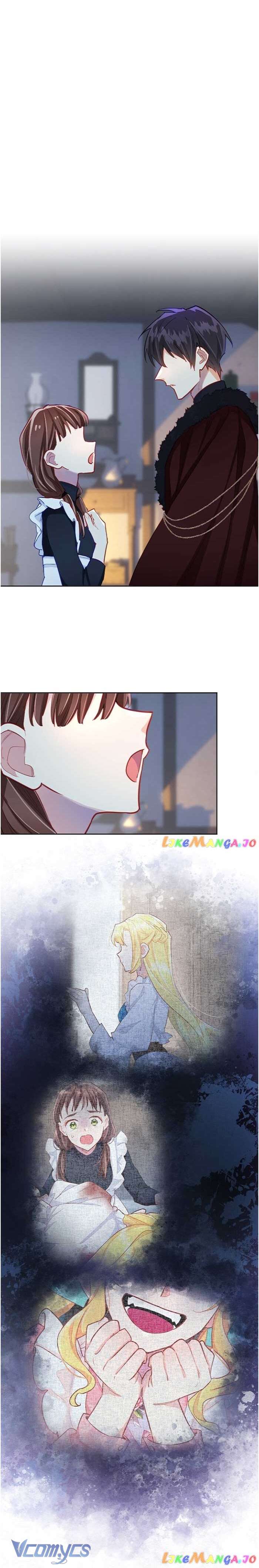 sự báo thù của một vị thánh chapter 65 23