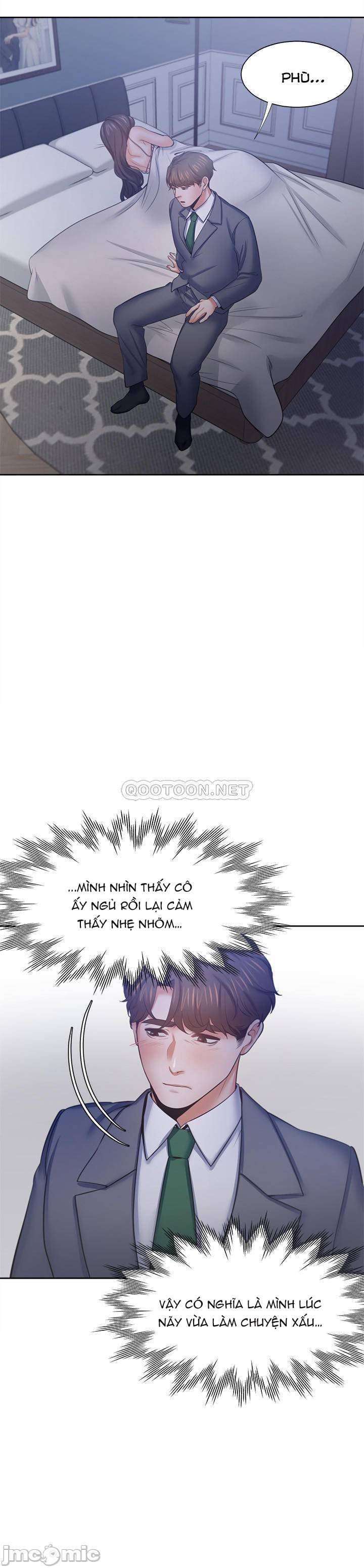 khát tình chapter 45 21