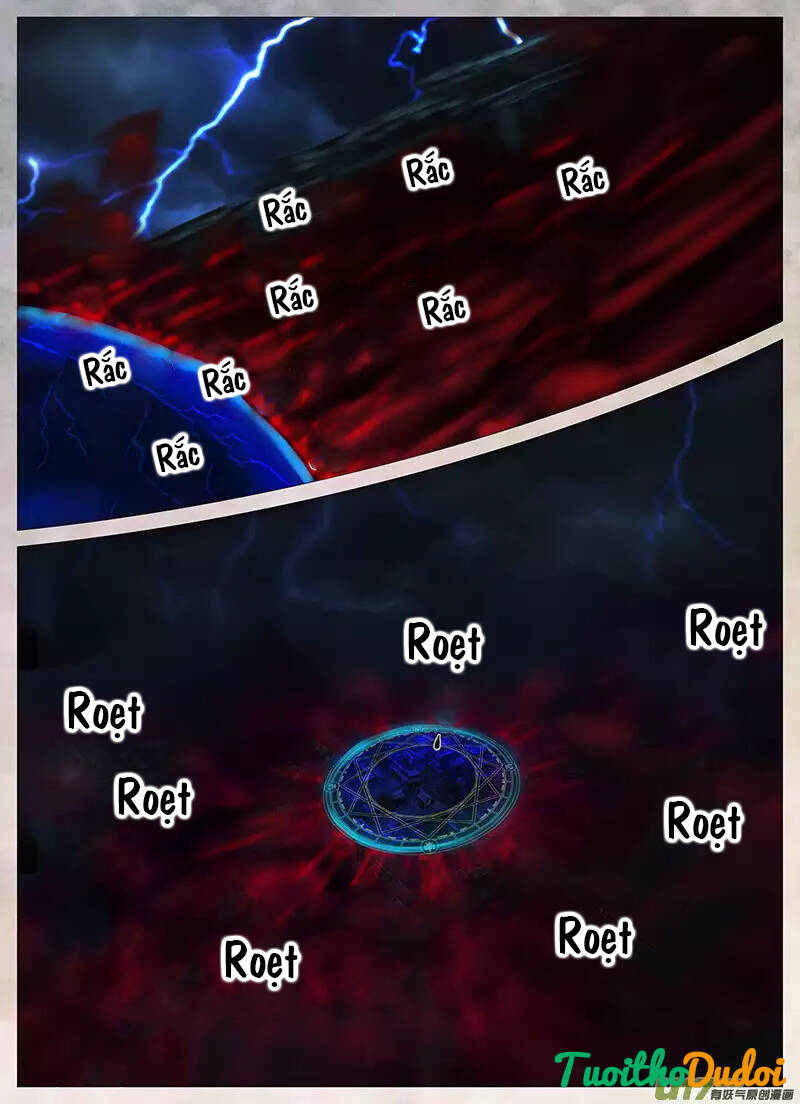 nguyệt lạc tử hoa chapter 21 9