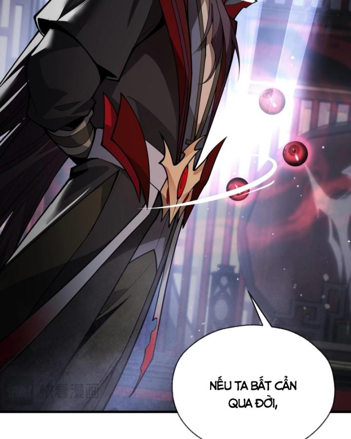 ma tôn bác ái, nữ đồ đệ cũng muốn giết ta chapter 2 101