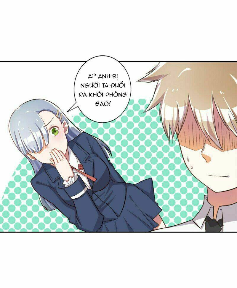 hôn nhân dục vọng: thiếu gia nhẹ một chút! chapter 28 18