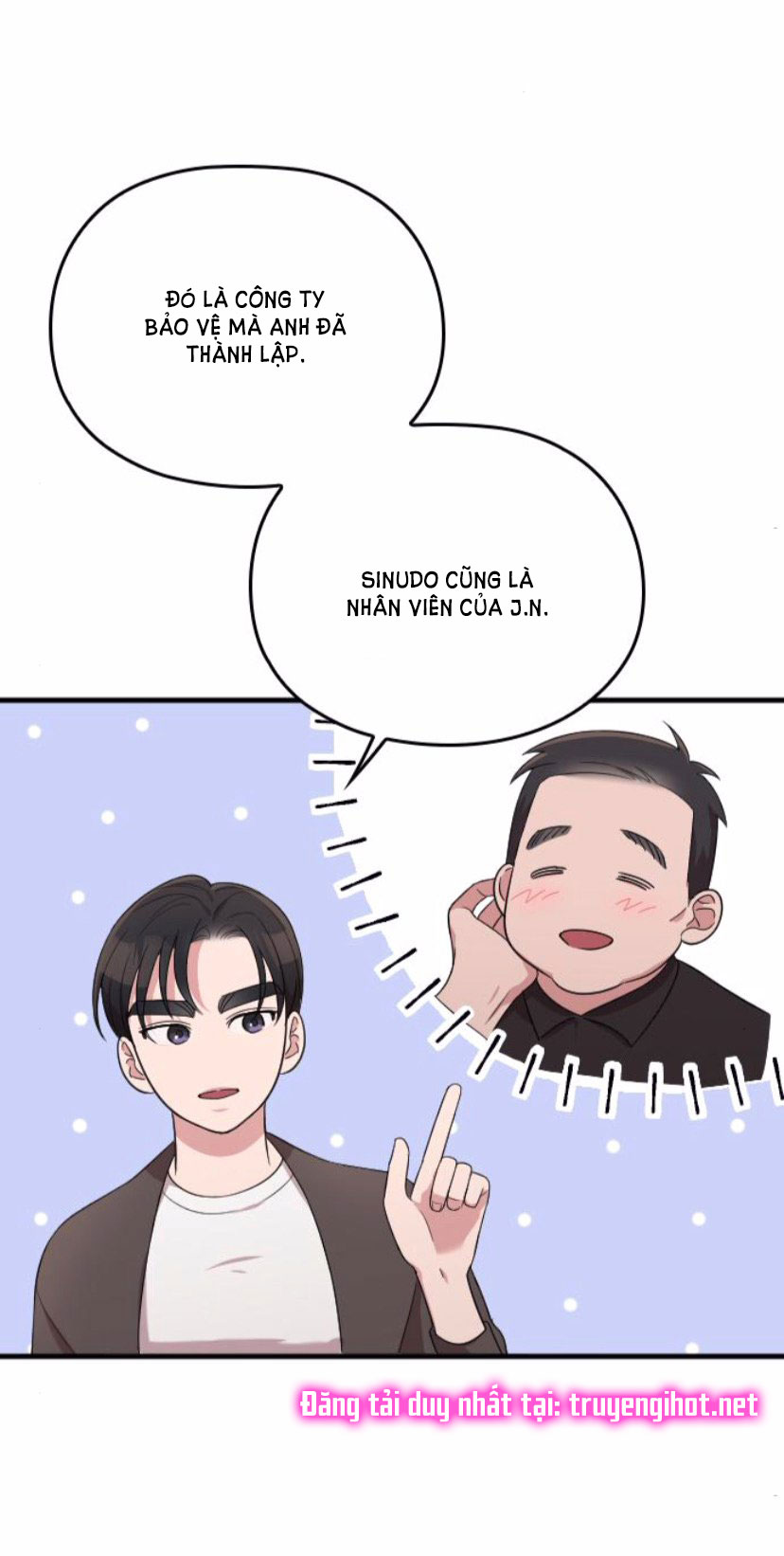 cô đi mà lấy chồng tôi chapter 36.2 38