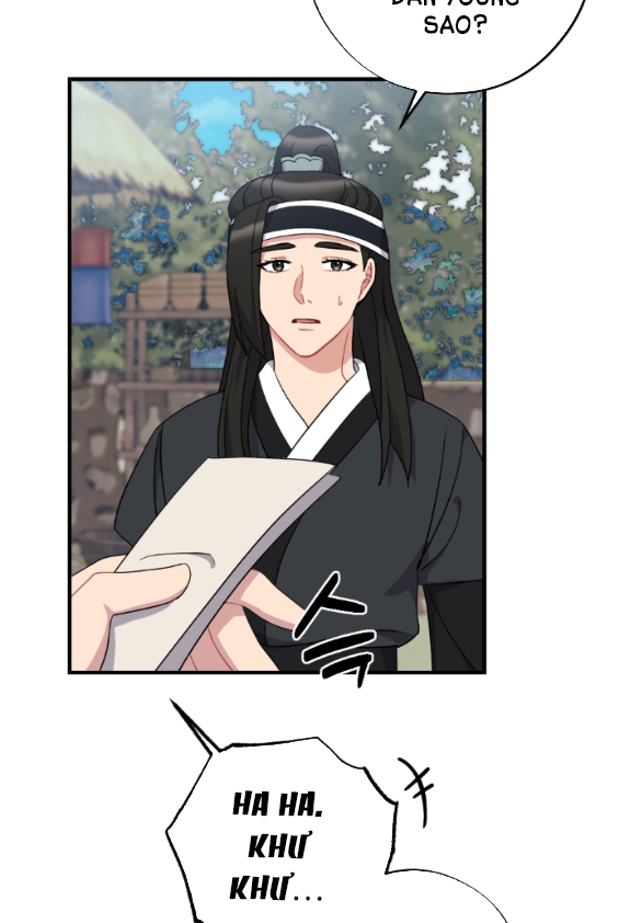 [18+] mơ về một cơn mưa phùn chapter 29.2 38