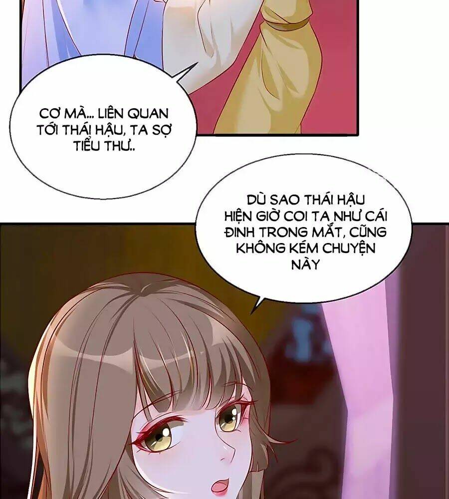 gian phi như thử đa kiều chapter 40 17