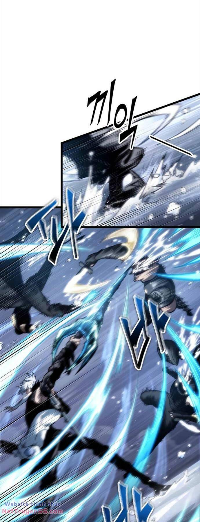 thế giới hậu tận thế chapter 111 46