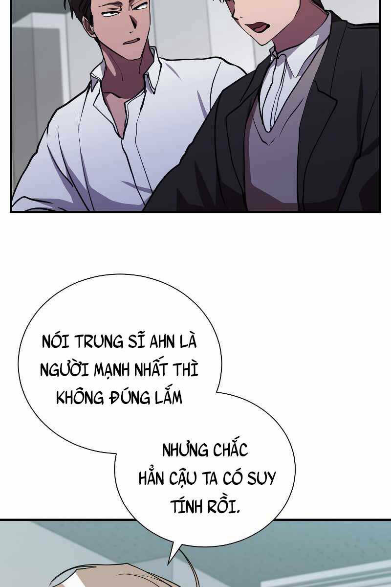 giả vờ làm kẻ vô dụng ở học đường chapter 46 8