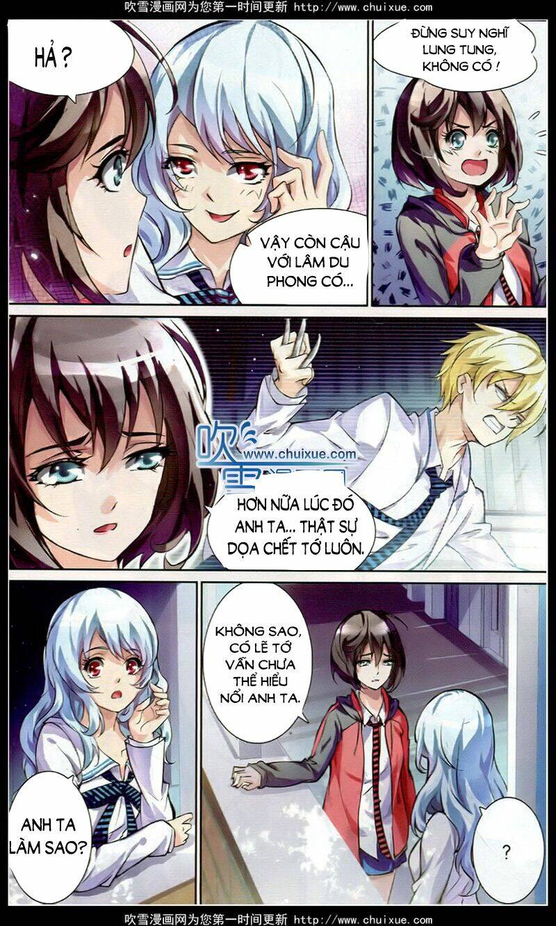 mafia bride chapter 7 10