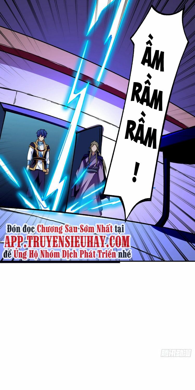 võ đạo độc tôn chapter 273 15