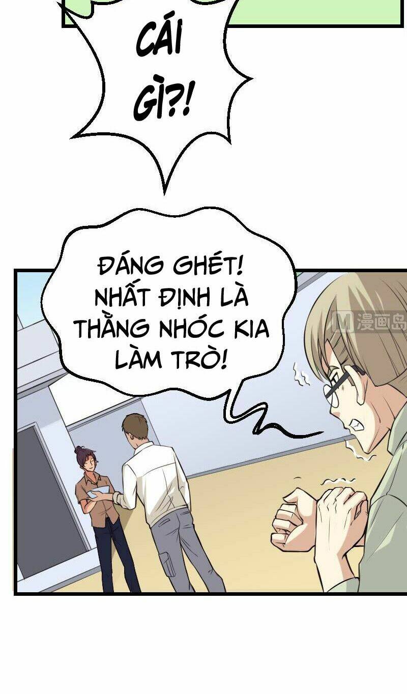 ngưu thư cung ứng thương chapter 35 16