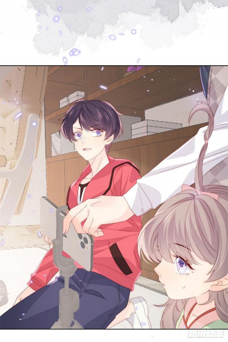 đoàn sủng lão đại ba tuổi rưỡi chapter 95 13