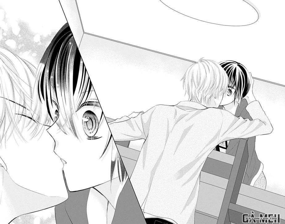 buddy go chapter 16 39