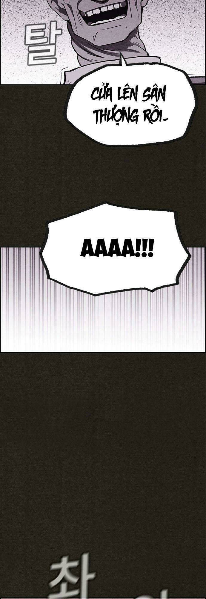 quái vật tại chung cư xanh chapter 61 27