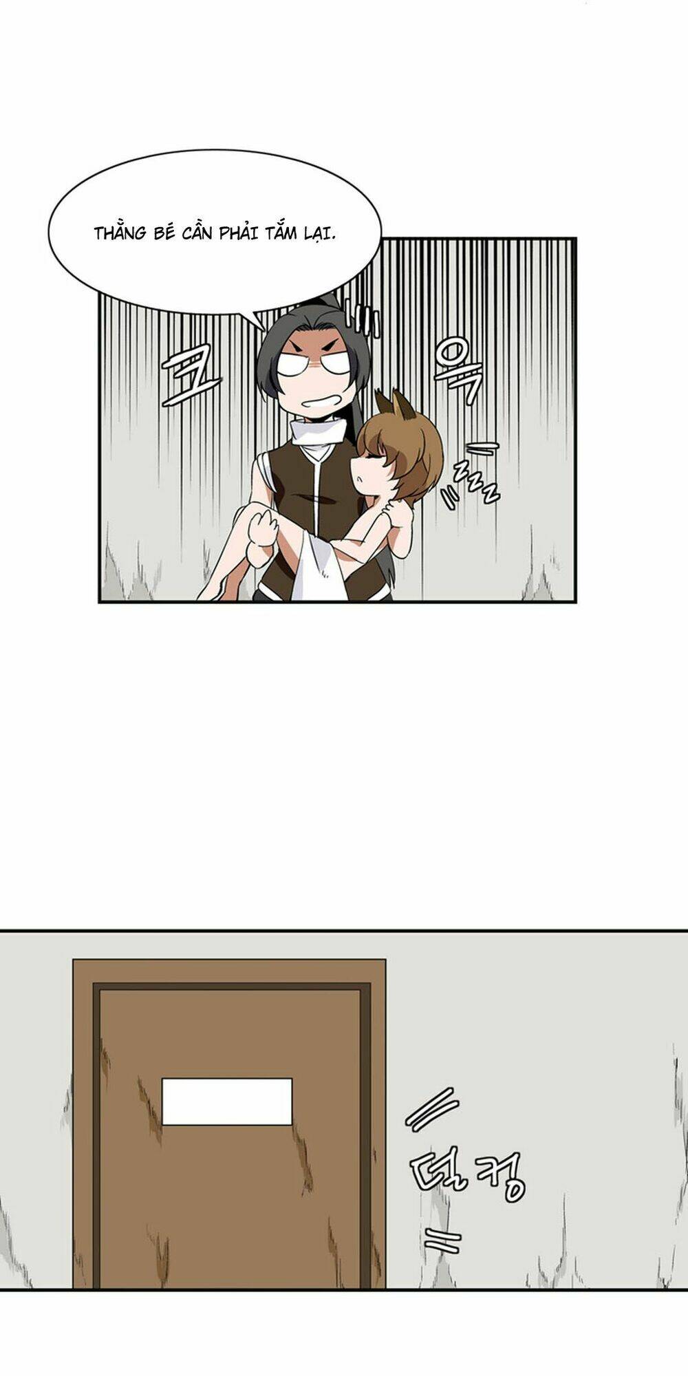 ảo mộng vương chapter 6 12