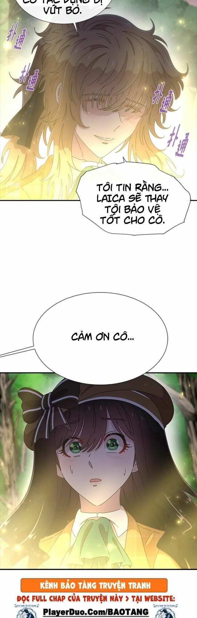 con gái bảo bối của ma vương chapter 104 35