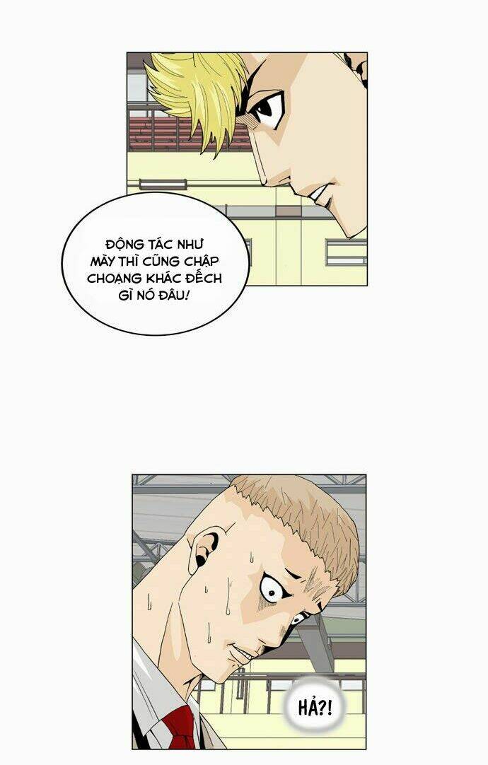 ultimate legend: kang hae hyo chapter 12 15