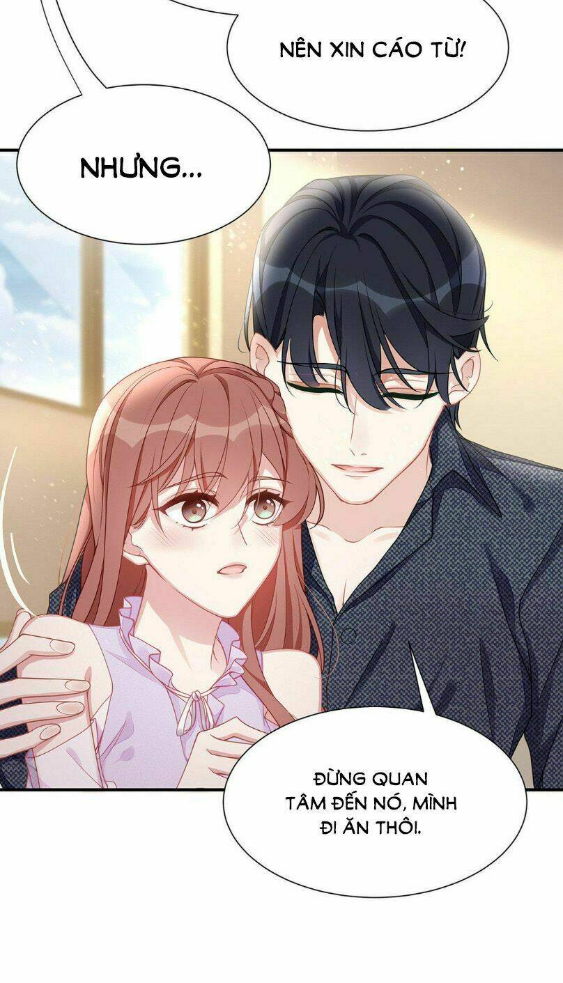 chỉ muốn cưng chiều em chapter 12 14