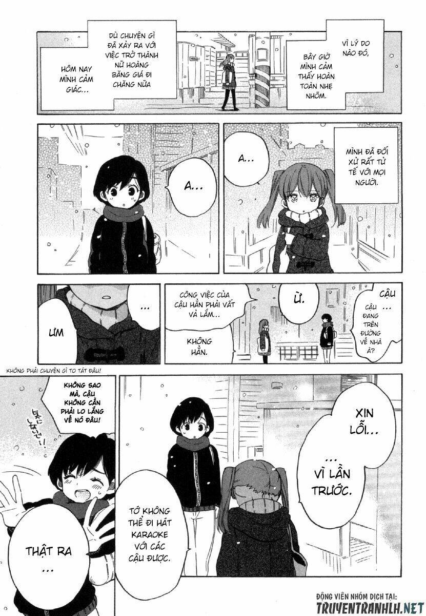 manaka no mori chapter 1 36