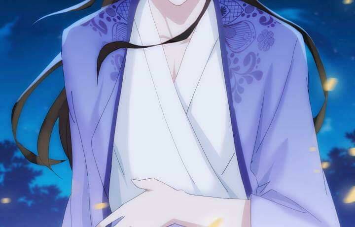 bí mật của dạ tộc chapter 29 81