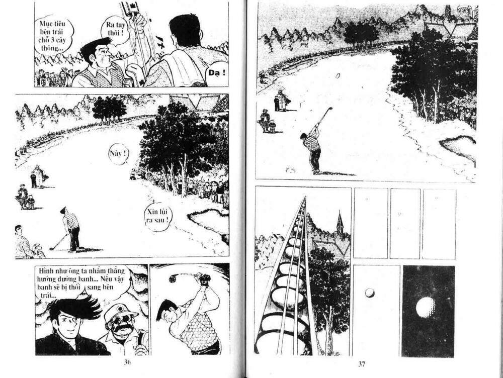 tân teppi chapter 53 18