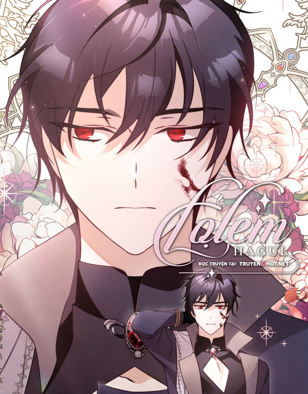 ánh sáng của bình minh chapter 8 2