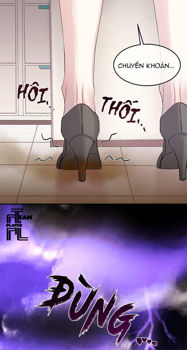 công chúa của sự hủy diệt chapter 1.1 11