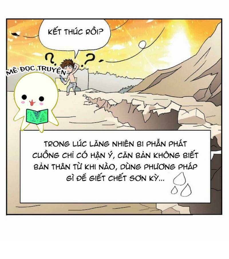 nhà có siêu dễ thương chapter 90 23