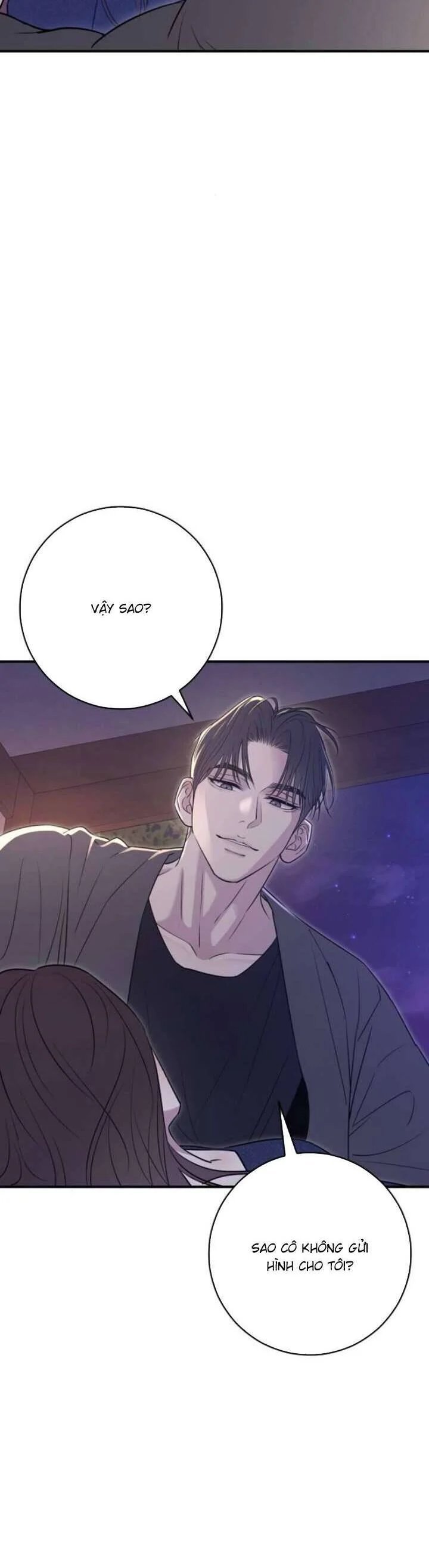 [18+] hành vi khốn nạn chapter 19 7