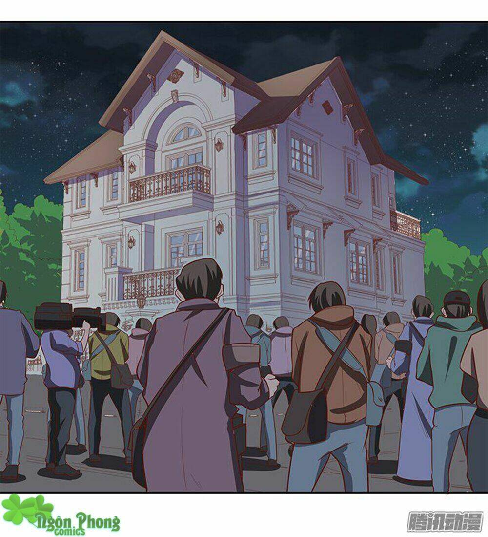 khi trò chơi ác ma bắt đầu chapter 7 72