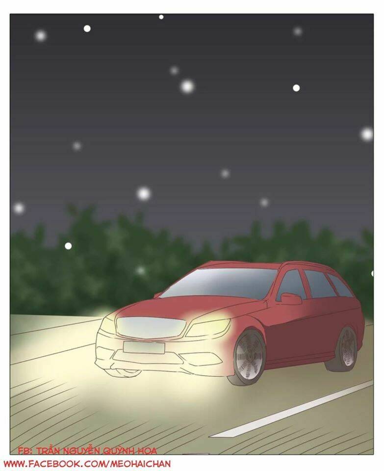 xin chào! dân nữ chapter 26 44