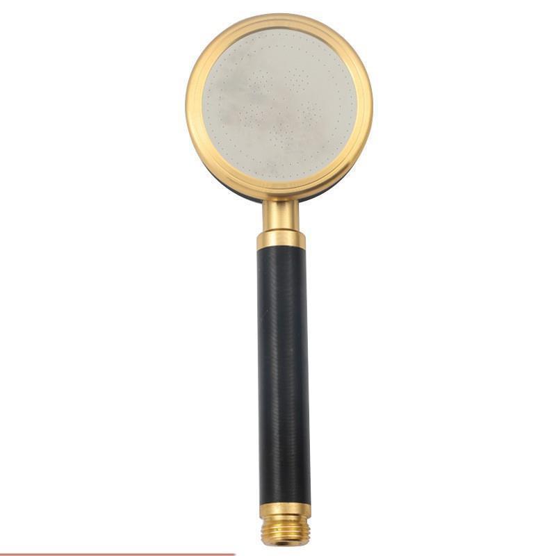 Tay sen tắm tăng áp hợp kim nhôm 206779 TL