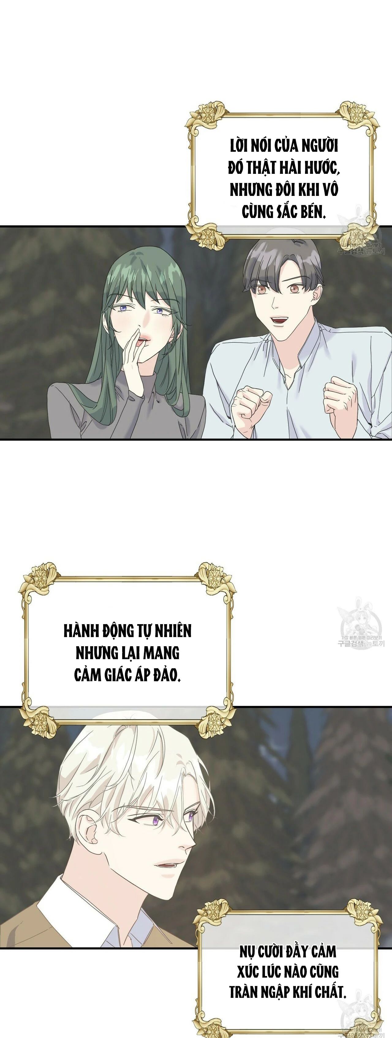 hoàng tử dâm đảng và nữ hiệp sĩ ngầu lòi chapter 17.2 3