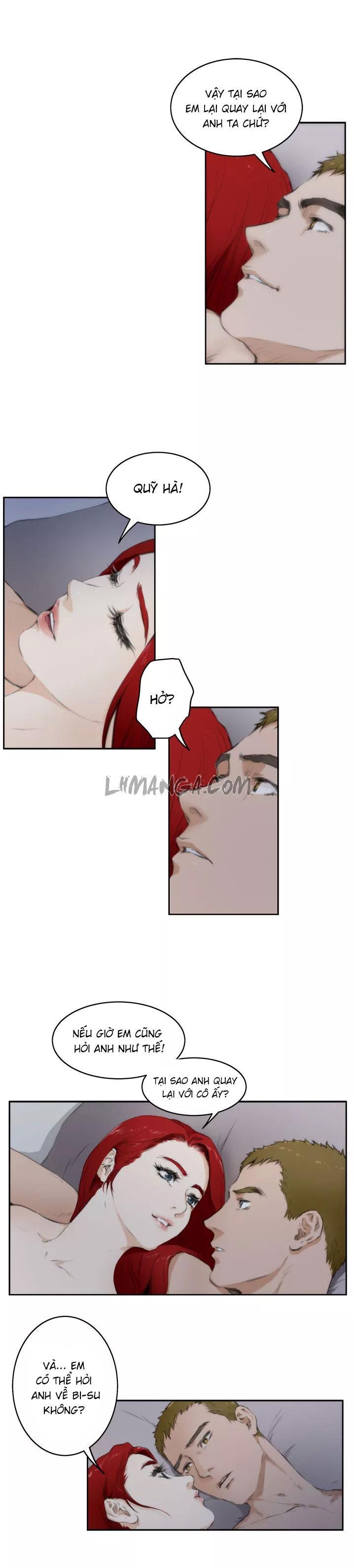 h-mate chapter 62 10