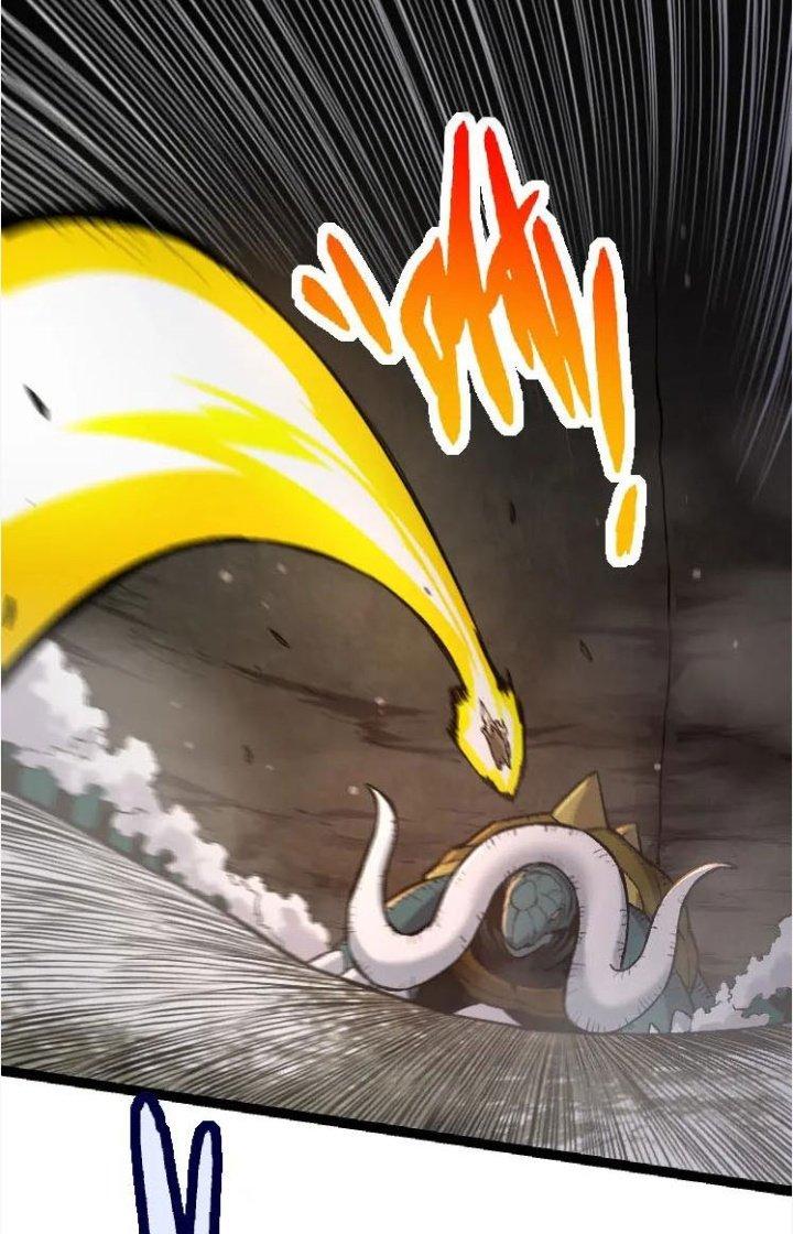 từ cây cổ thụ bắt đầu tiến hóa chapter 25 64