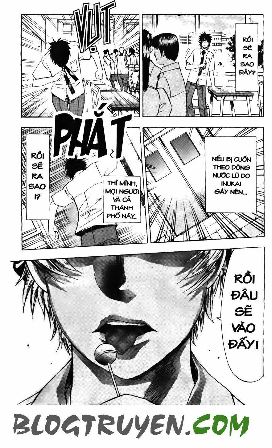 ma vương chapter 22 18